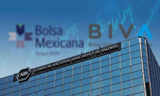 Bolsas e intermediarios bursátiles se reunirán con la CNBV para discutir Ley de Mejor Ejecución
