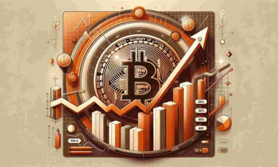 El precio de Bitcoin aumenta un 9%: ¿hay una predicción de 60.000 dólares en el horizonte?