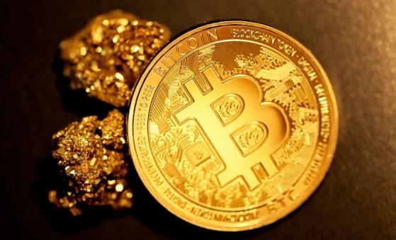 Directivo de Fidelity considera a Bitcoin como “oro exponencial”