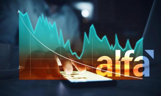 Alfa aumenta sus ventas, pero flujo operativo cae 30% en cuarto trimestre de 2022