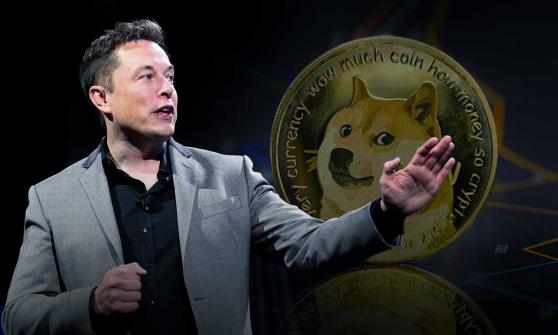 Elon Musk carga contra bitcoin y reitera apoyo a dogecoin