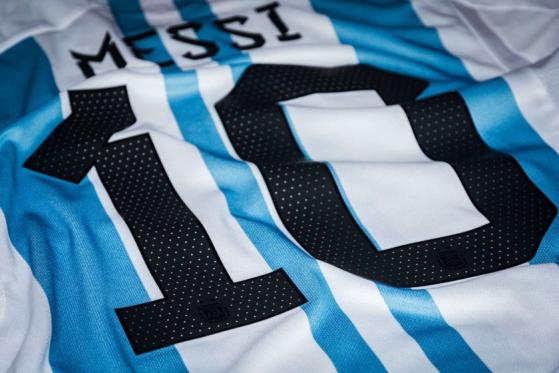 Token de la selección de Argentina se desploma 45% a pesar de victoria en el Mundial