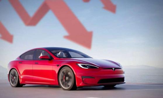 “Guerra” de costos; así afectarían los recortes de precios de Tesla en la industria automotriz 