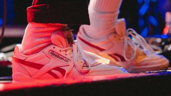 ¡Zapatos en el metaverso! Reebok y Nike registran sus marcas