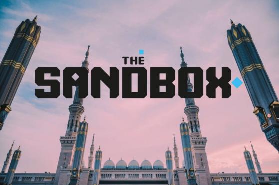 Arabia Saudita y The Sandbox se unen en esfuerzo metaverso, token SAND se dispara 20%