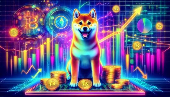 Predicción de Dogecoin a USD $1 y nuevo competidor: DOGEN en preventa por USD $0,003 listo para revolucionar las monedas meme