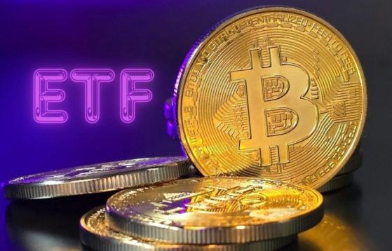 Los ETF Bitcoin vieron su mayor entrada desde julio mientras BTC surgía a USD $60.000