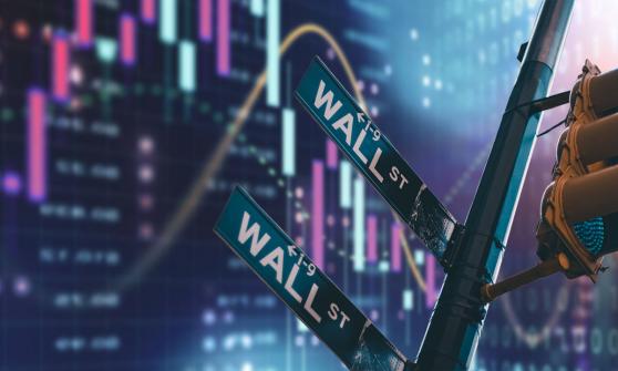 Wall Street abre al alza después de cuatro días con pérdidas
