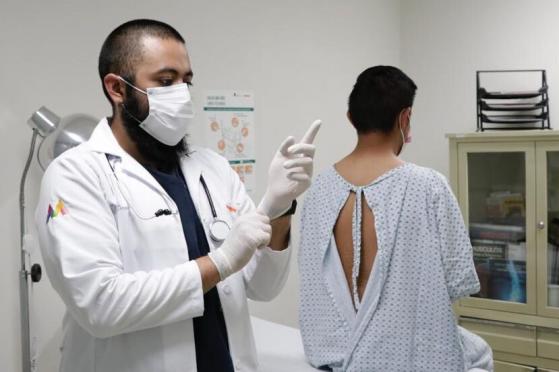 Azcapotzalco promueve detección temprana en el Día Mundial del Cáncer de Próstata