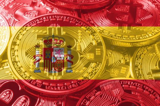 Los holders españoles deberán informar a hacienda sus operaciones