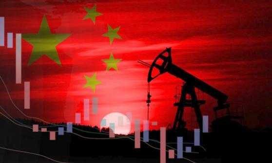 Petróleo WTI cae a su nivel más bajo desde 2021 debido a ola de disturbios en China