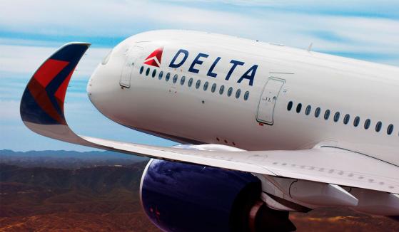 Delta augura ganancias significativas para 2022 gracias a alta demanda de vuelos
