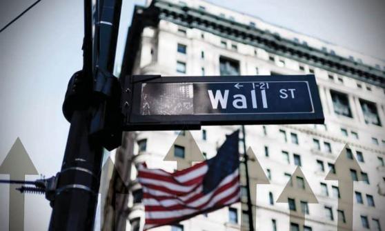 Wall Street arranca semana con ganancias mientras los bancos se recuperan
