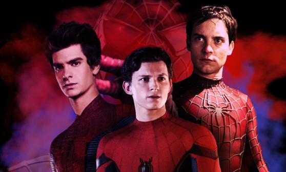 Esta es la fortuna de los actores que han interpretado a ‘Spider-Man’