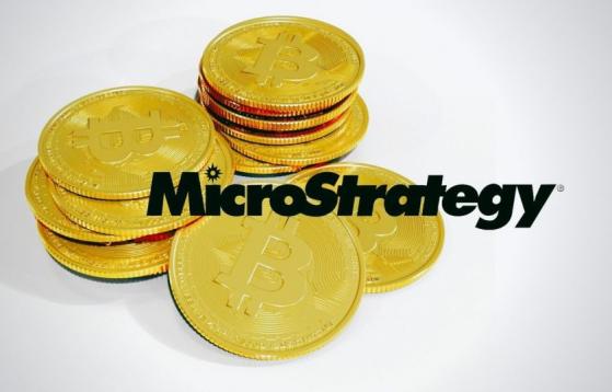 MicroStrategy compra 12.000 bitcoins tras finalizar venta de notas convertibles