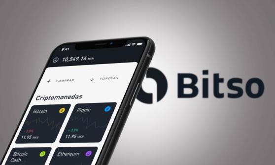Bitso firma acuerdo con Mastercard para ofrecer tarjeta de débito