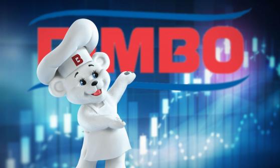 Grupo Bimbo logra récord de ventas y ganancias en el tercer trimestre