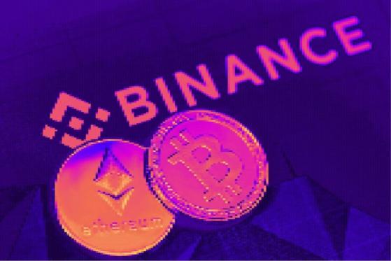 En medio de rumores sobre dificultades en Binance, Bitcoin y principales altcoins van a la baja este 19 de diciembre