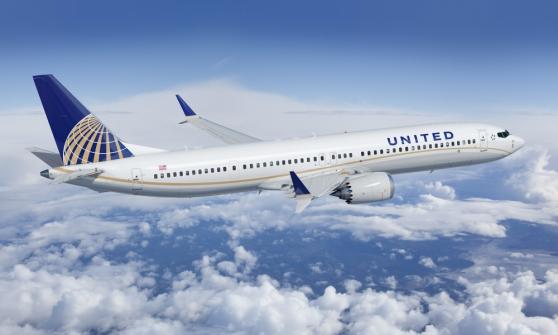 American, United y Delta Airlines mejoran perspectivas de negocio para el 1T2022