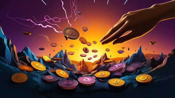 Estas altcoins podrían morir – Tasas de inflación altas desalientan tenencia a largo plazo