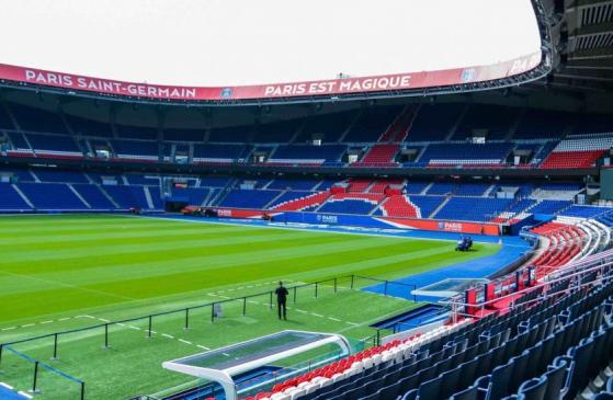 Club de fútbol Paris Saint-Germain ahora es un validador de Blockchain 