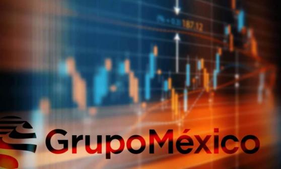 Grupo México logra incremento de 1.4% en sus ganancias impulsado por la división de transportes