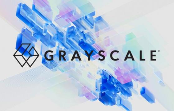 Grayscale lanzará GDIF, fondo centrado en staking de criptomonedas