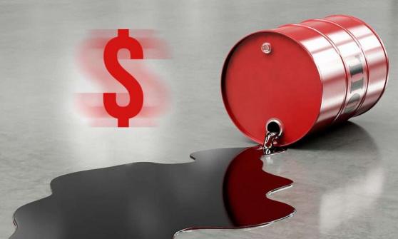 Precios del petróleo suben ante recorte de producción por parte de Rusia