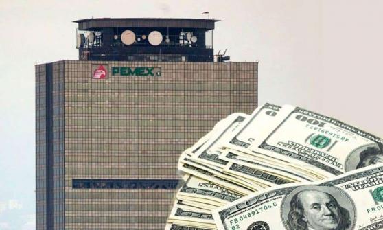 Pemex emite bonos en condiciones menos favorables; podría requerir más apoyos del gobierno