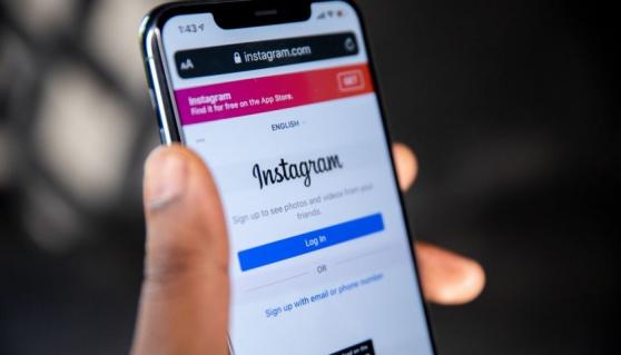 Instagram anuncia su propio mercado de NFT