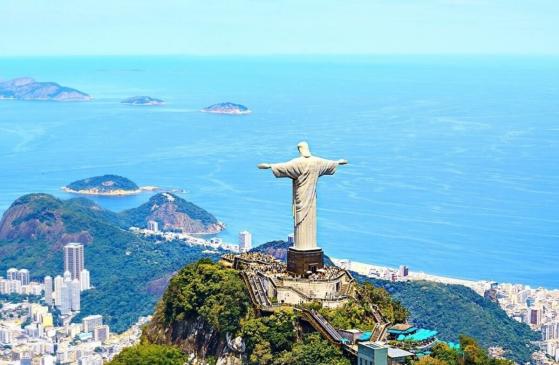 Brasil en el impulso de la adopción de Bitcoin: Blockchain.com, impuestos y más