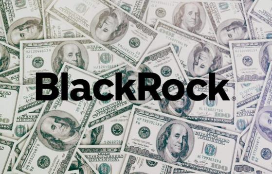 BlackRock sobrepasa récord de USD $10 billones en activos bajo gestión