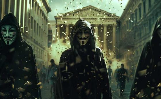 Parlamento Europeo aprueba ley que prohíbe cualquier tipo de cripto-anonimato