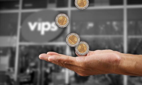 Alsea impugnará resolución del SAT sobre pago de 3,881 mdp en impuestos por compra de Vips