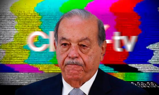 Slim celebra sus 82 años sin TV de paga; consumidores, los olvidados en decisión del IFT
