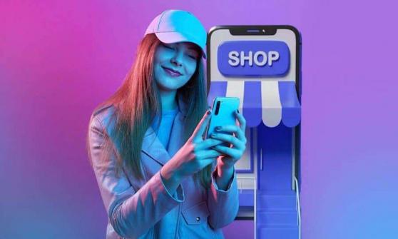 Millennials seguirán impulsando al e-commerce; 27% gastará más en línea que en tiendas físicas