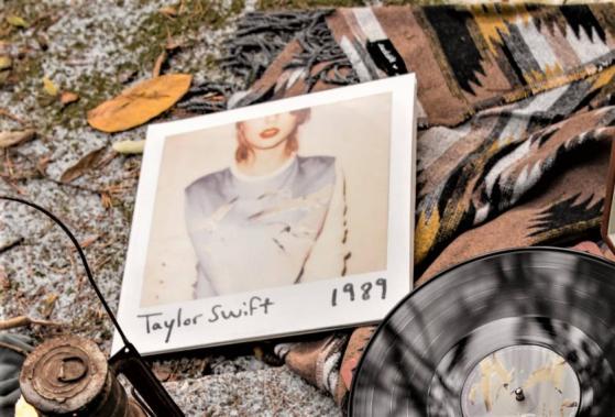 Taylor Swift quiso asociarse con FTX: se revelan detalles sobre el acuerdo de USD $100 millones