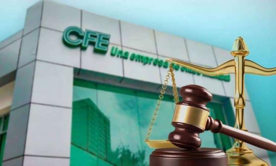 CFE reduce arbitrajes internacionales al cierre de 2022