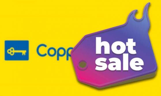 Tienda en línea de Coppel presentó un crecimiento del 300% en sus
