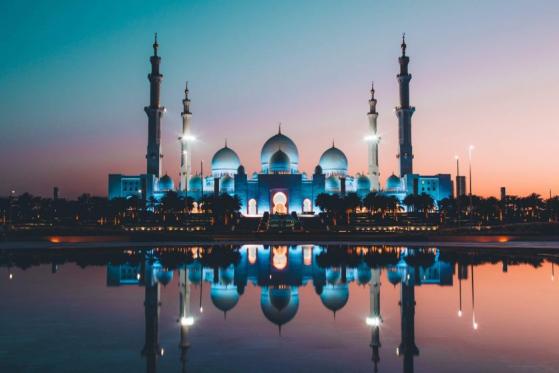 Abu Dhabi presenta los 5 principios rectores para el mercado de las criptomonedas