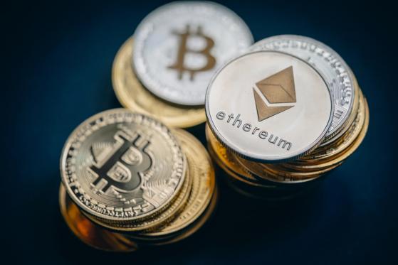 Gracias a DeFi, Ethereum supera a Bitcoin en las ganancias globales de cripto realizadas