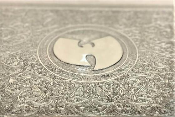 Cómo el álbum de Wu-Tang Clan, refleja la ética de las criptomonedas