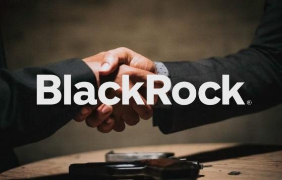BlackRock recibió USD $100.000 en capital inicial para lanzar su ETF Bitcoin