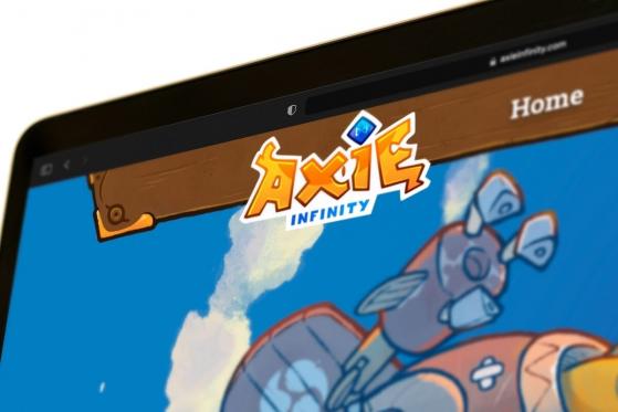 Axie Infinity se suma a las noticias de Binance, y se espera que el nuevo juego se ponga en marcha este mes