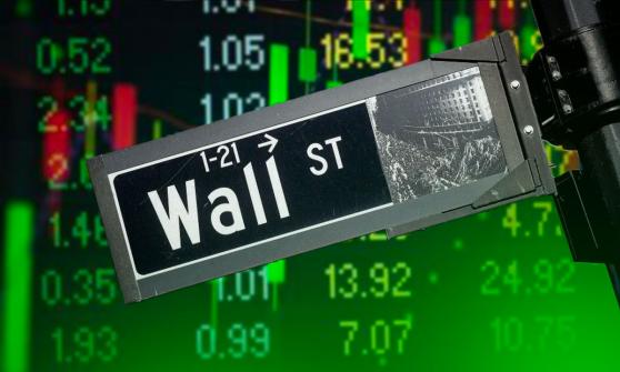 Wall Street abre la primera jornada de 2023 en verde, con la esperanza puesta en China y la Fed