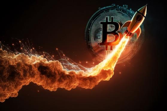 El criptoanalista Fred Krueger predice que Bitcoin alcanzará los USD $ 10 millones, interés en Avalanche y KangaMoon en preventa 