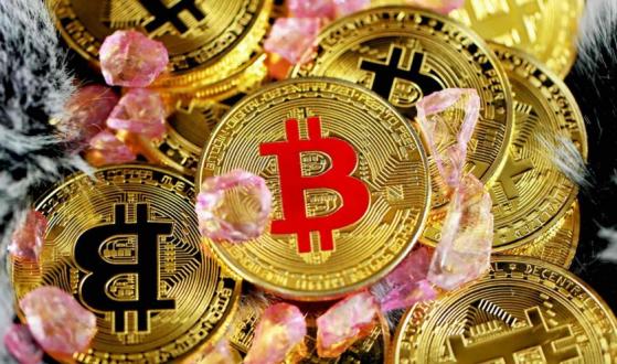 Interés abierto de futuros de Bitcoin está en su nivel más alto desde 2021 