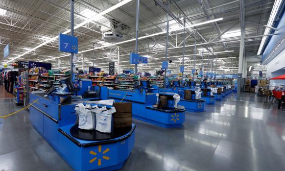 Walmart hacia cierre 2022: Recompra acciones, prevé más ventas y es cauta en ganancias