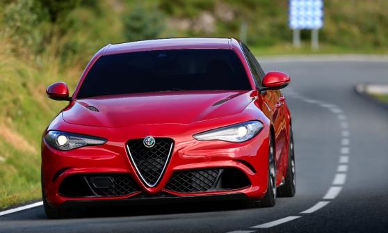 Alfa Romeo y Lancia van por vehículos 100% eléctricos antes de 2030