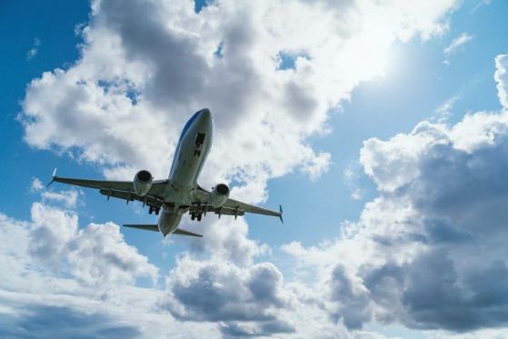 Aerolínea argentina Flybondi ahora vende tickets para viajes en formato NFT